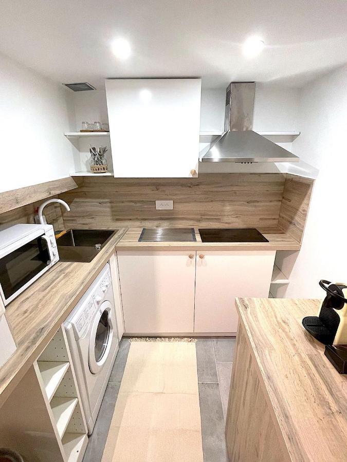 Loft Augustins Daire Paris Dış mekan fotoğraf